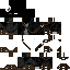 NightlessHD classic skin texture