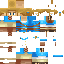 Mudkelda classic skin texture