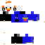 Damianolen classic skin texture