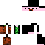Mimazu classic skin texture