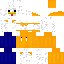 Steak_Bake classic skin texture