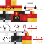 Altiab classic skin texture