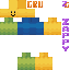 Q_Coldl1k classic skin texture
