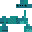 JoTheFishyFool classic skin texture