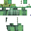 iguanarobot classic skin texture