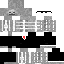 LeonTheSkeleton classic skin texture