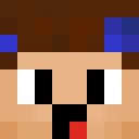 TomHacker classic skin texture
