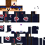 TomHacker classic skin texture
