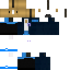 PixelGaming123 classic skin texture