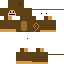 Monki_v1 classic skin texture