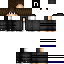 takeneko_ classic skin texture