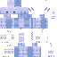 Justinxxx classic skin texture