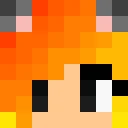 fflluuffii classic skin texture