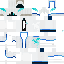 w_Misted classic skin texture