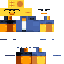 maximuz_aguto classic skin texture