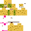 Joeven classic skin texture