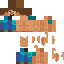 MagiicVoonce classic skin texture
