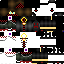 Karazuno classic skin texture