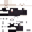 Flofie classic skin texture