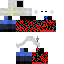 Topper3005 classic skin texture