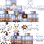 mindexuded classic skin texture