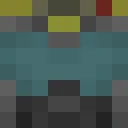 QuiteRandom classic skin texture