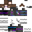 Kaninequals classic skin texture