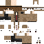 Ueiron classic skin texture
