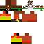 Boguschmiel classic skin texture
