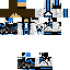 Darkmurder999 classic skin texture