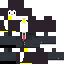 TheAstralPenguin classic skin texture