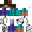Gh_Pimber classic skin texture