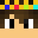 RageCraftYT classic skin texture