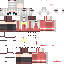 Nixjussid classic skin texture