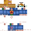 M1ldYT classic skin texture