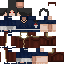 Uvient_Flare173 classic skin texture