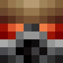 Agamoto classic skin texture