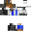 mrsharkbird classic skin texture