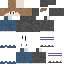 Das_Alex classic skin texture