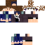 endervale classic skin texture