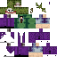 JokerSama182 classic skin texture
