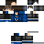 JuCoding classic skin texture