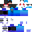 Eringo_ classic skin texture
