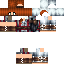 xNirusu classic skin texture