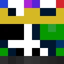 WaldenDaKing classic skin texture