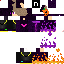 FlairM8 classic skin texture