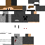 Henrytherizzler classic skin texture