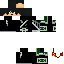 Ronnoc8 classic skin texture