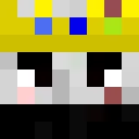 Chomp005 classic skin texture