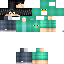 hitorigoto classic skin texture